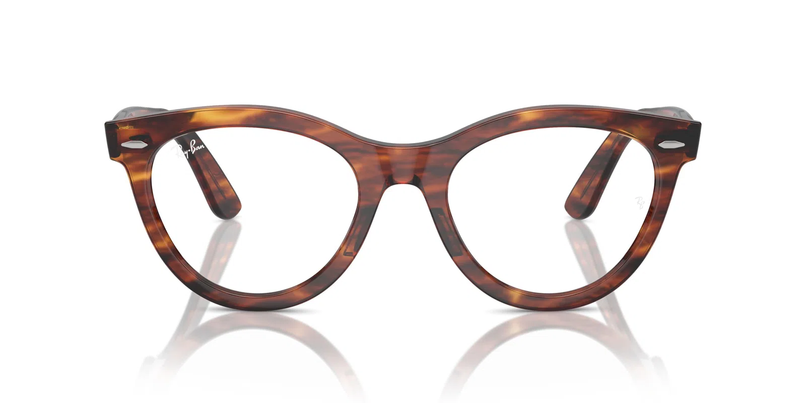 Ray-Ban Wayfarer Way 2241V Eyeglasses - view 35